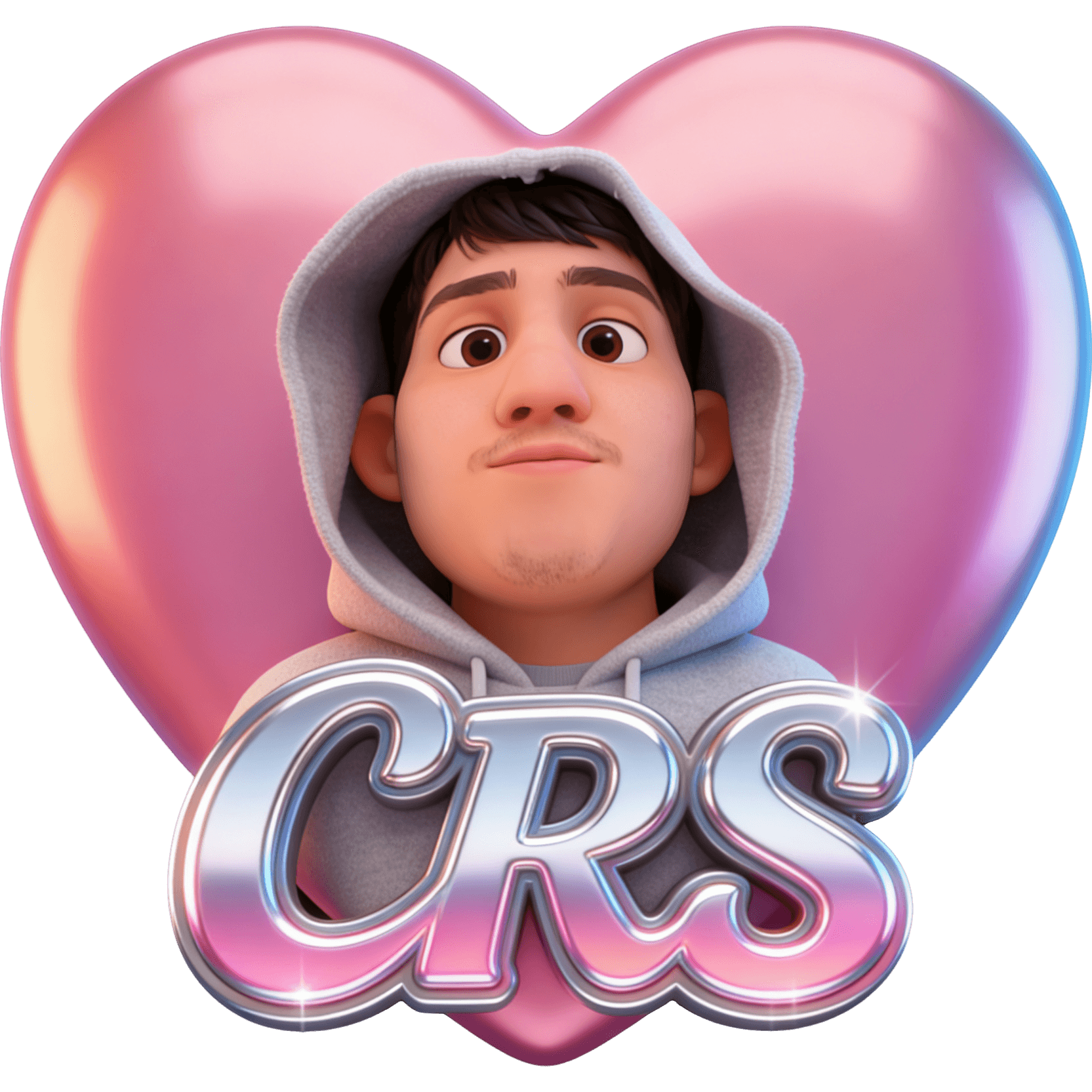 CRS TikTok LIVE gift