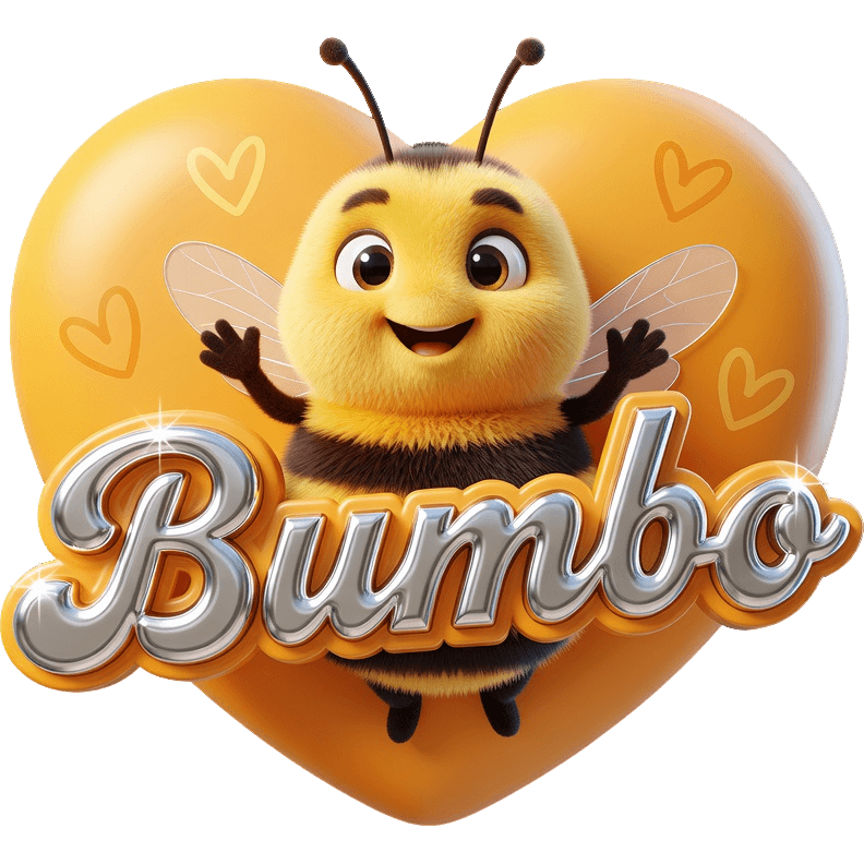 Team Bumbo TikTok LIVE gift