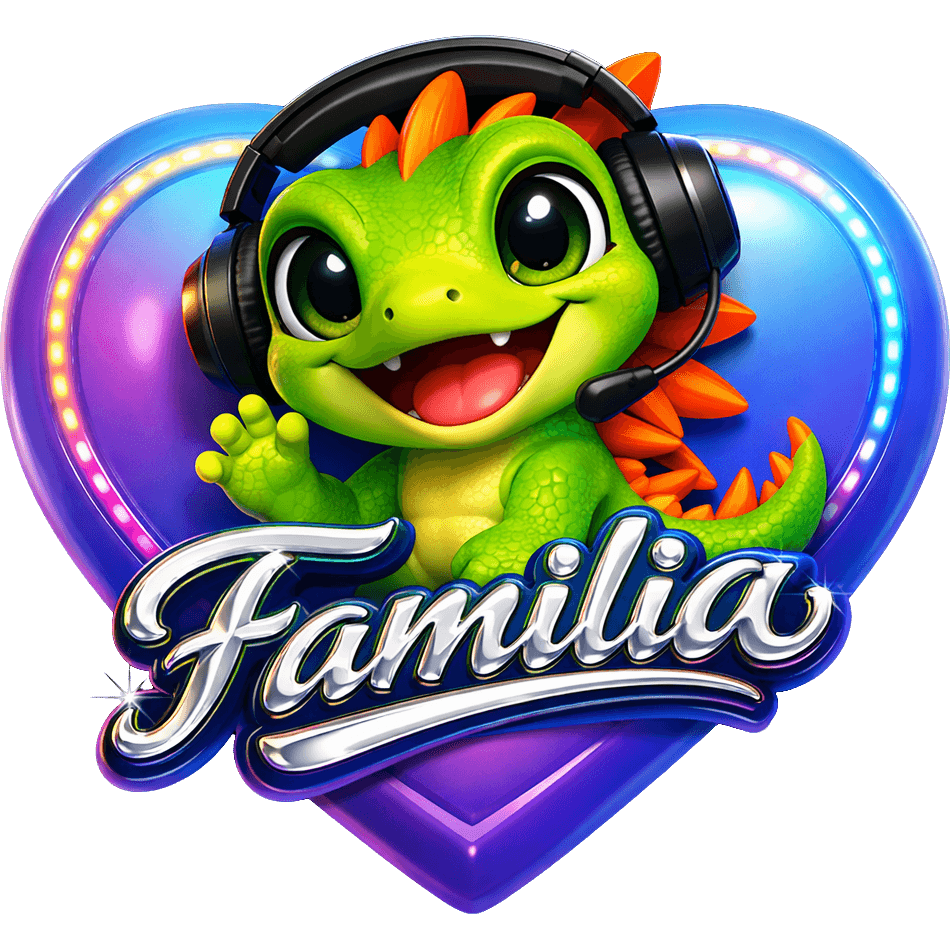 IGUANIZA TikTok LIVE gift