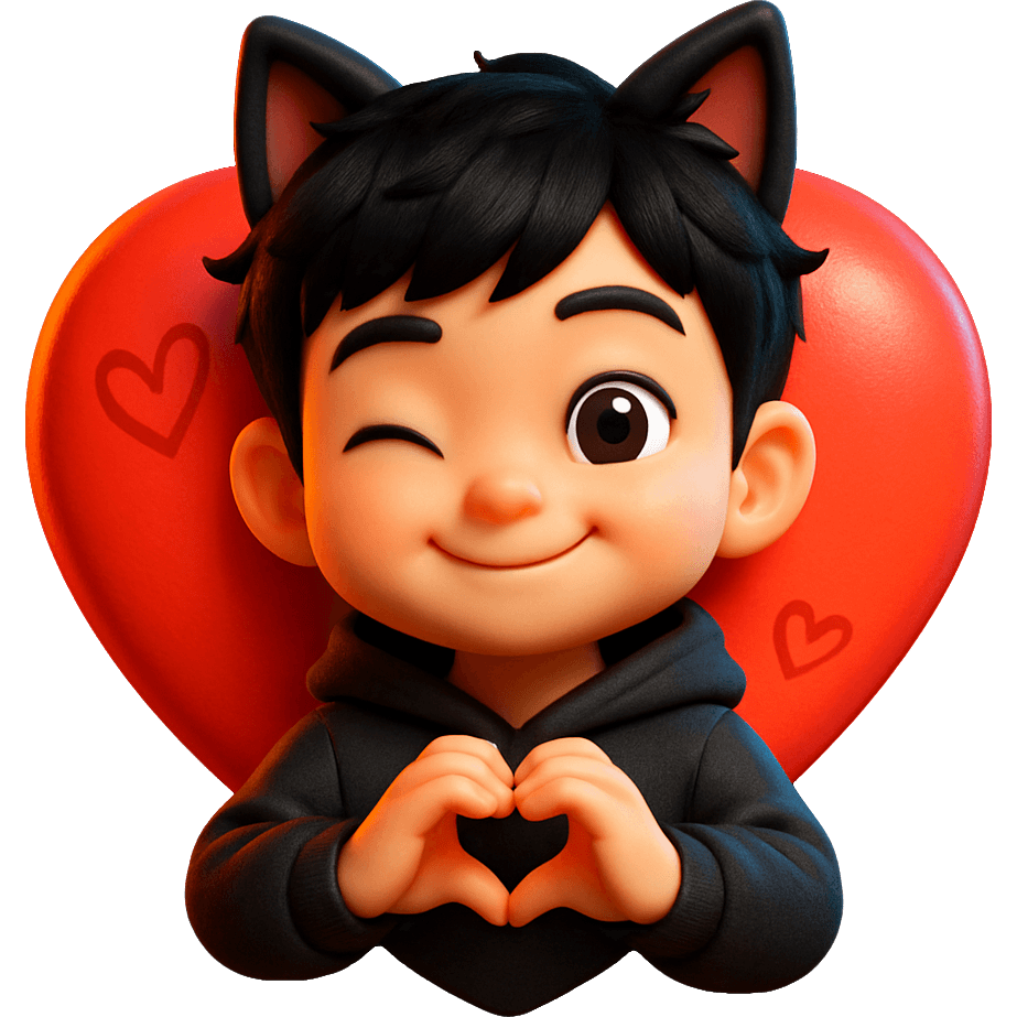 Wons TikTok LIVE gift