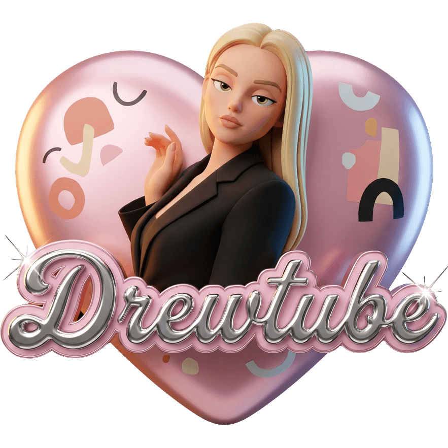 Drewski TikTok LIVE gift