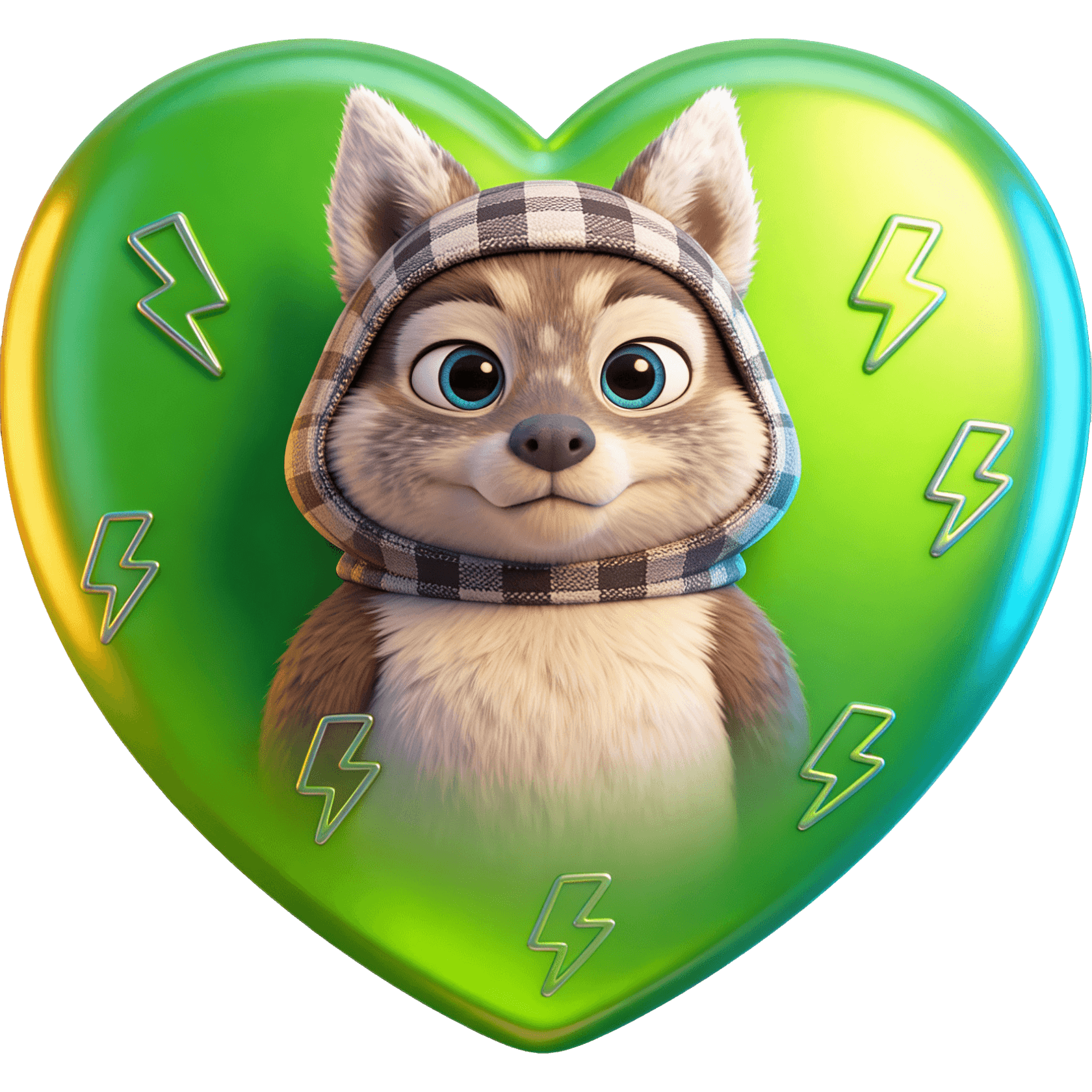Amsler Nest TikTok LIVE gift