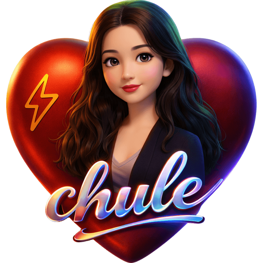 Chule en Rojo TikTok LIVE gift
