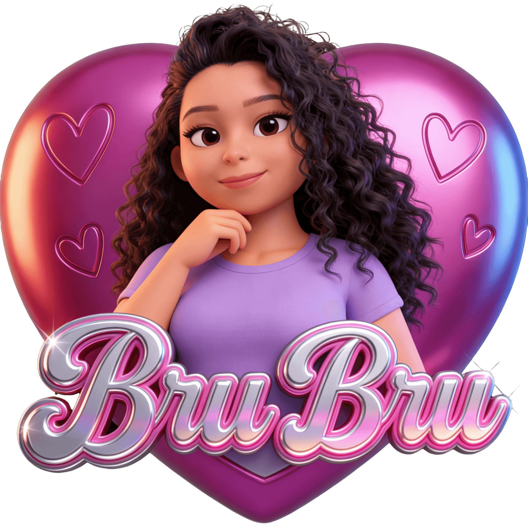 Bru Bru TikTok LIVE gift