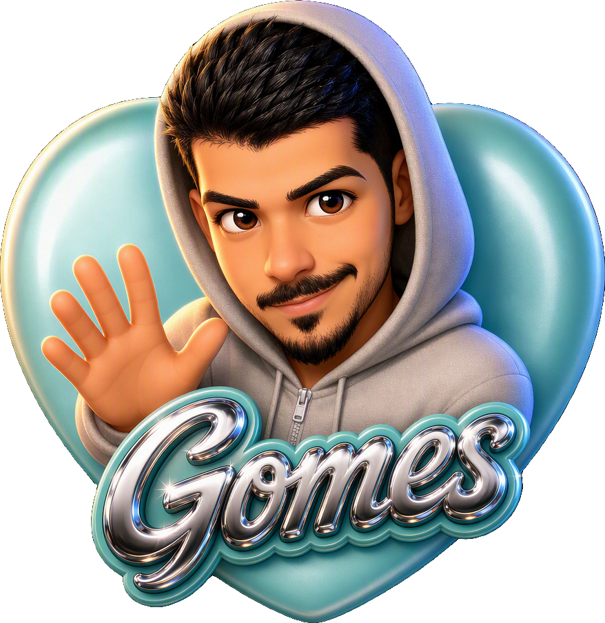 Gomes TikTok LIVE gift