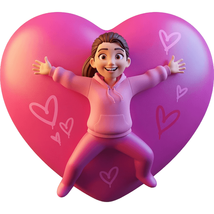 Team Celina TikTok LIVE gift