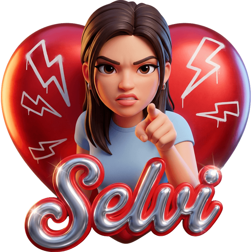 Selvi Uyarısı TikTok LIVE gift