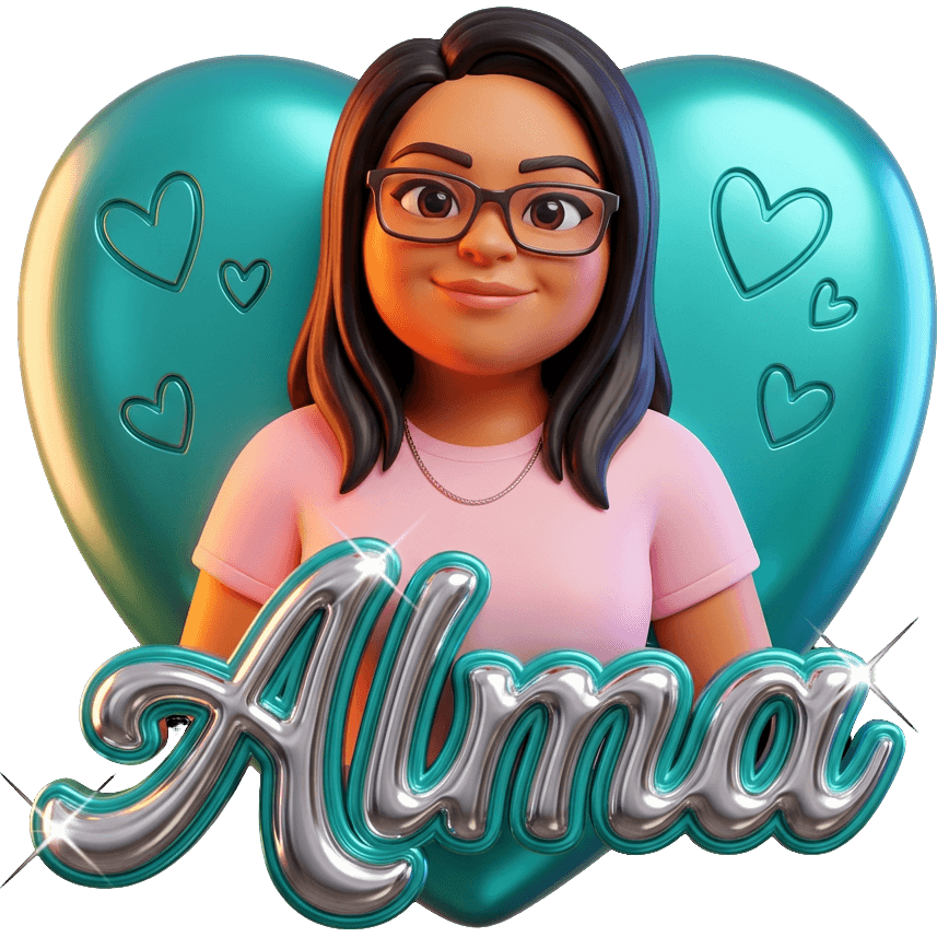Alma Brilla TikTok LIVE gift