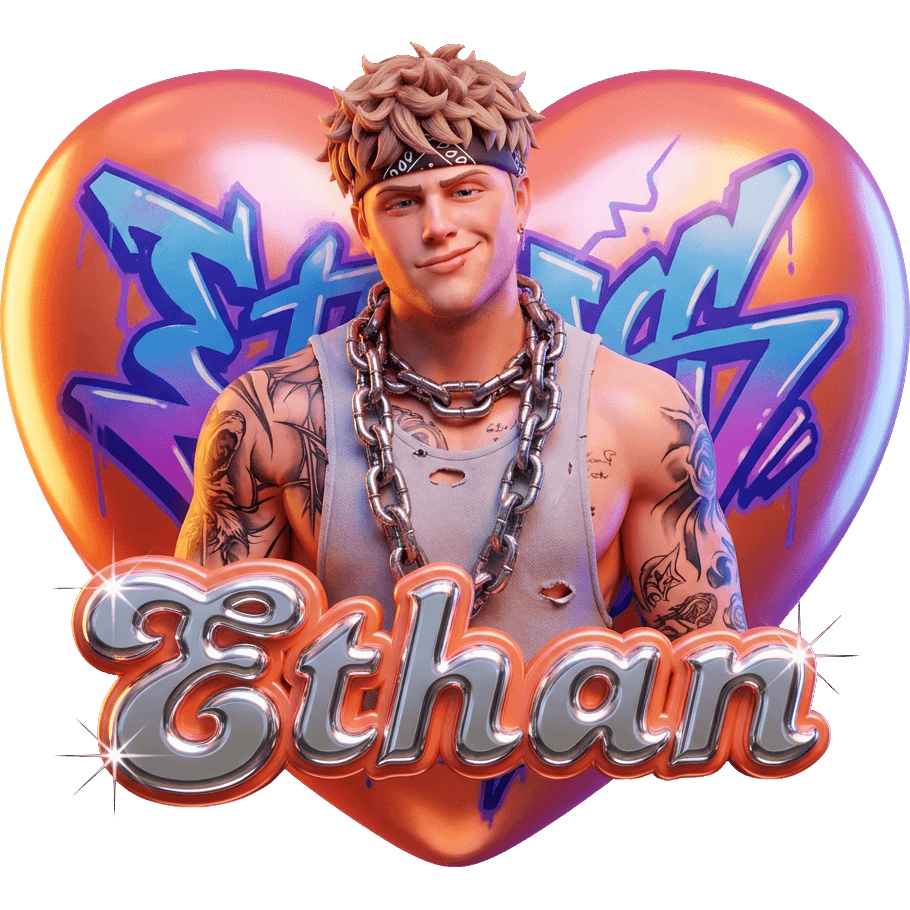 Evon Choasss TikTok LIVE gift