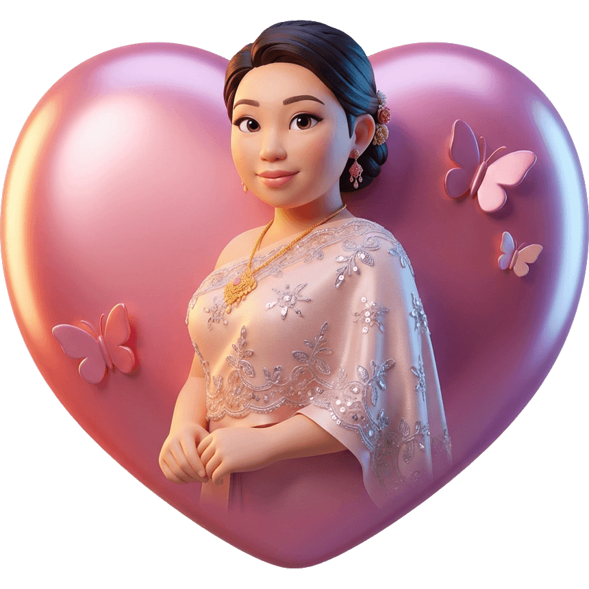 QUNEE TikTok LIVE gift