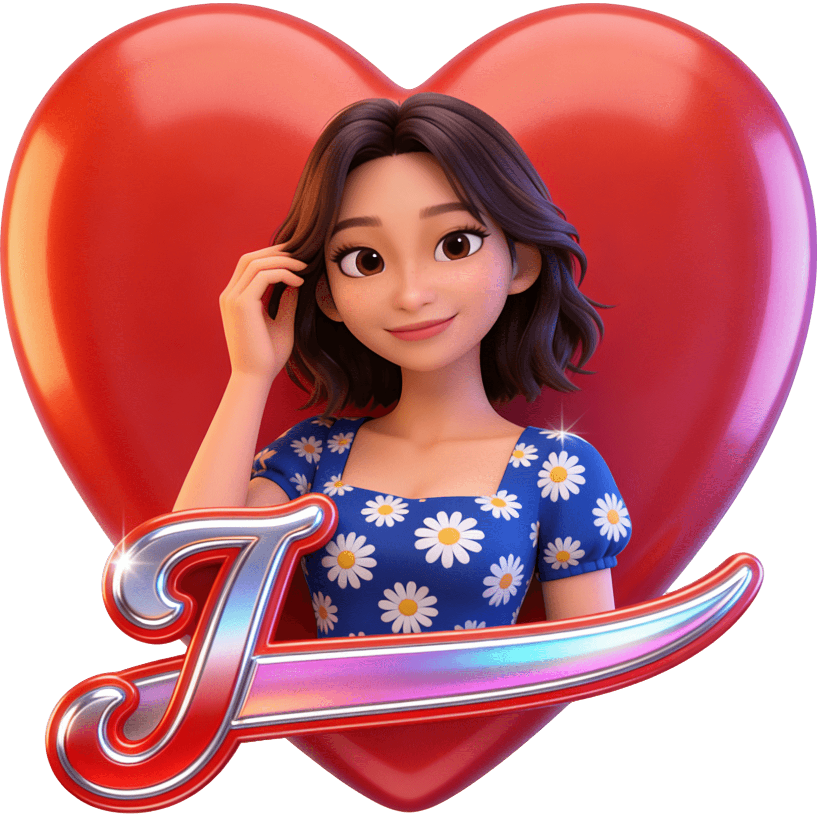 jha TikTok LIVE gift