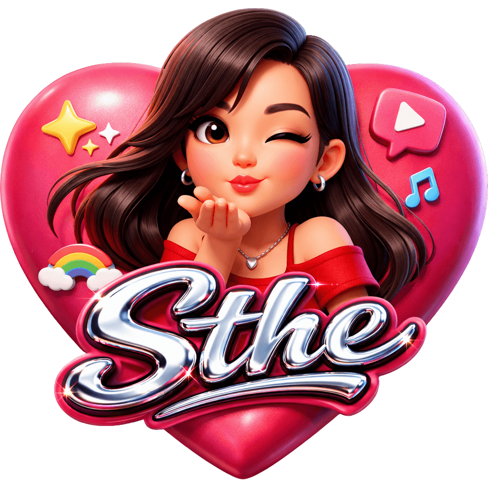 Sthe Lunar TikTok LIVE gift