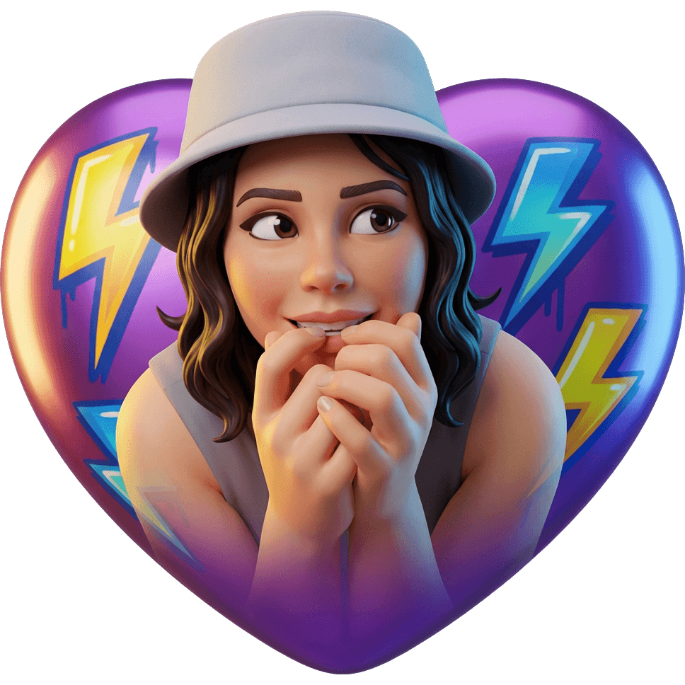 Ruth Expectante TikTok LIVE gift