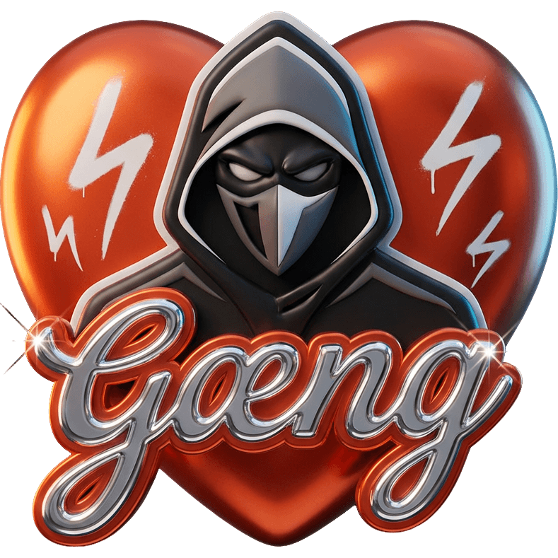 GÆNG SHĮT TikTok LIVE gift