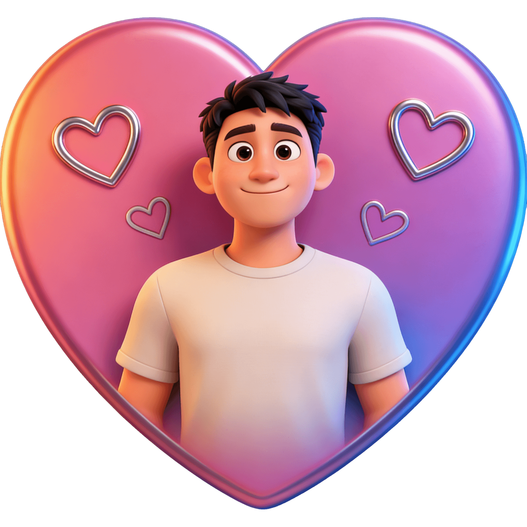 KingHaiku TikTok LIVE gift