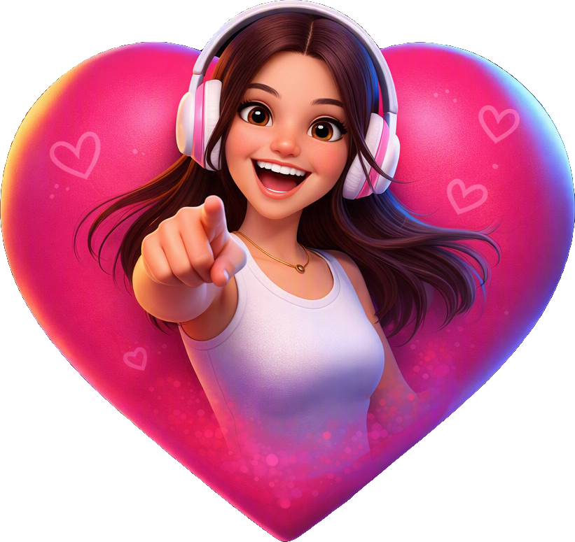 CLAM SLAM TikTok LIVE gift