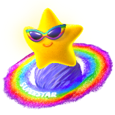 Pride Superstar TikTok LIVE gift