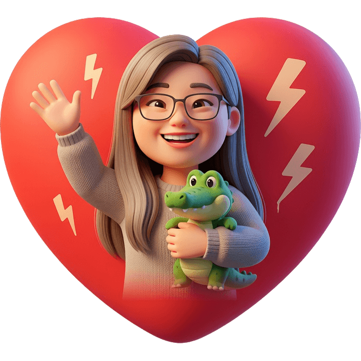 MaryTysons Croco TikTok LIVE gift