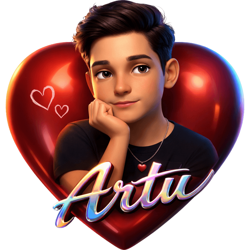 Artur Sonhador TikTok LIVE gift