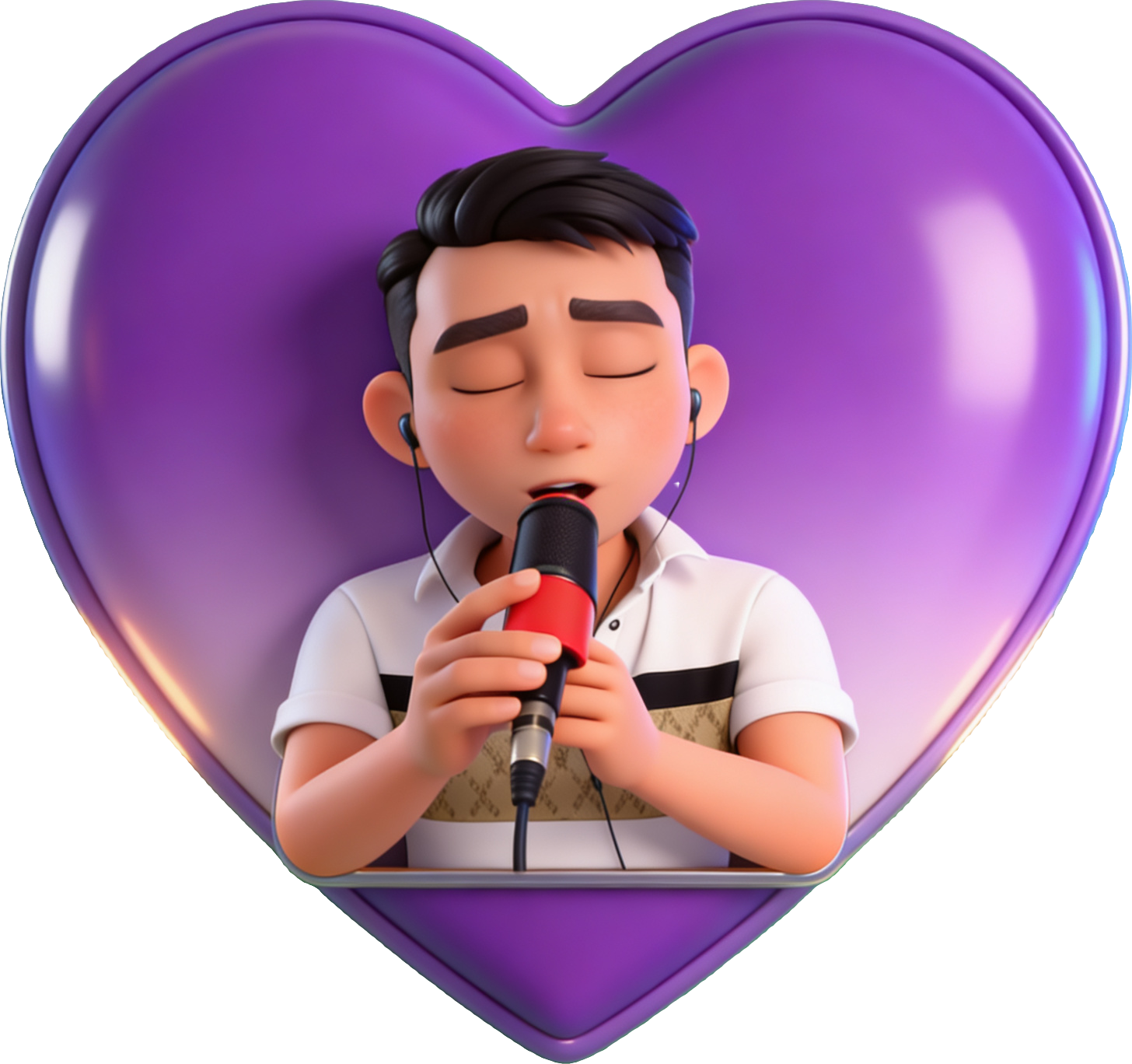 Mic Serenity TikTok LIVE gift