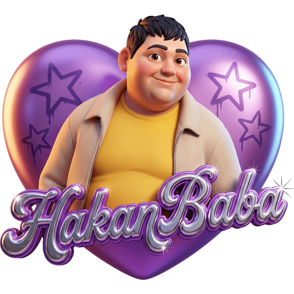 Yıldızlı Hako TikTok LIVE gift