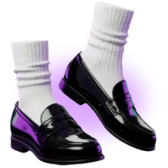 Moonwalk TikTok LIVE gift