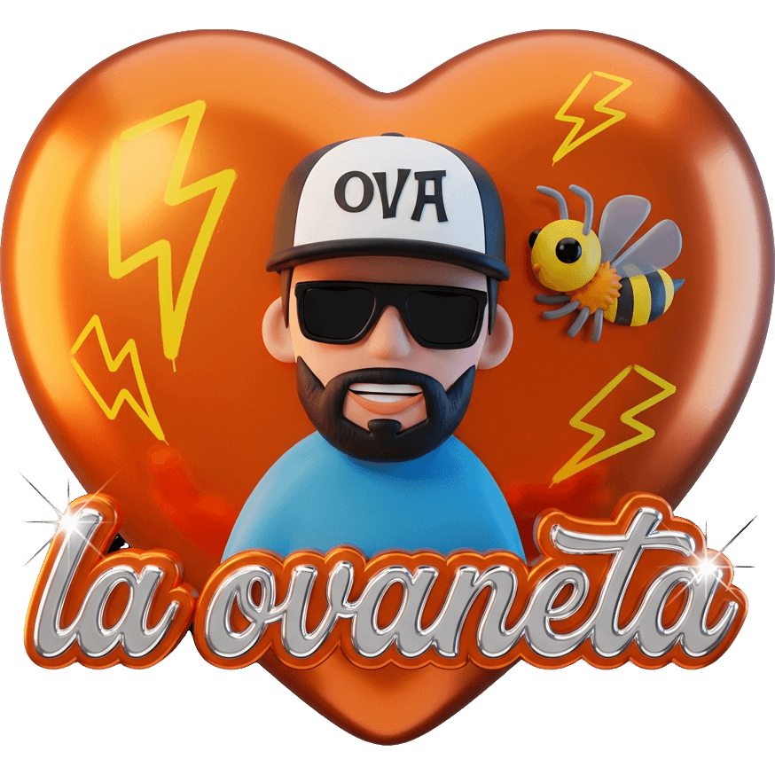 Abeja Ovaneta TikTok LIVE gift