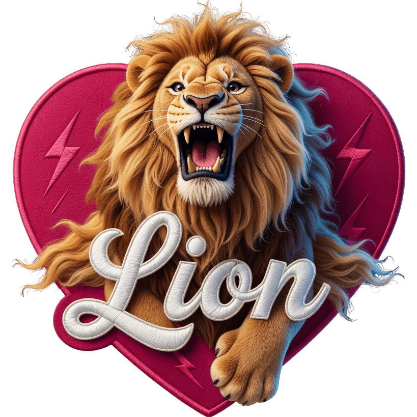 Lion Roar TikTok LIVE gift