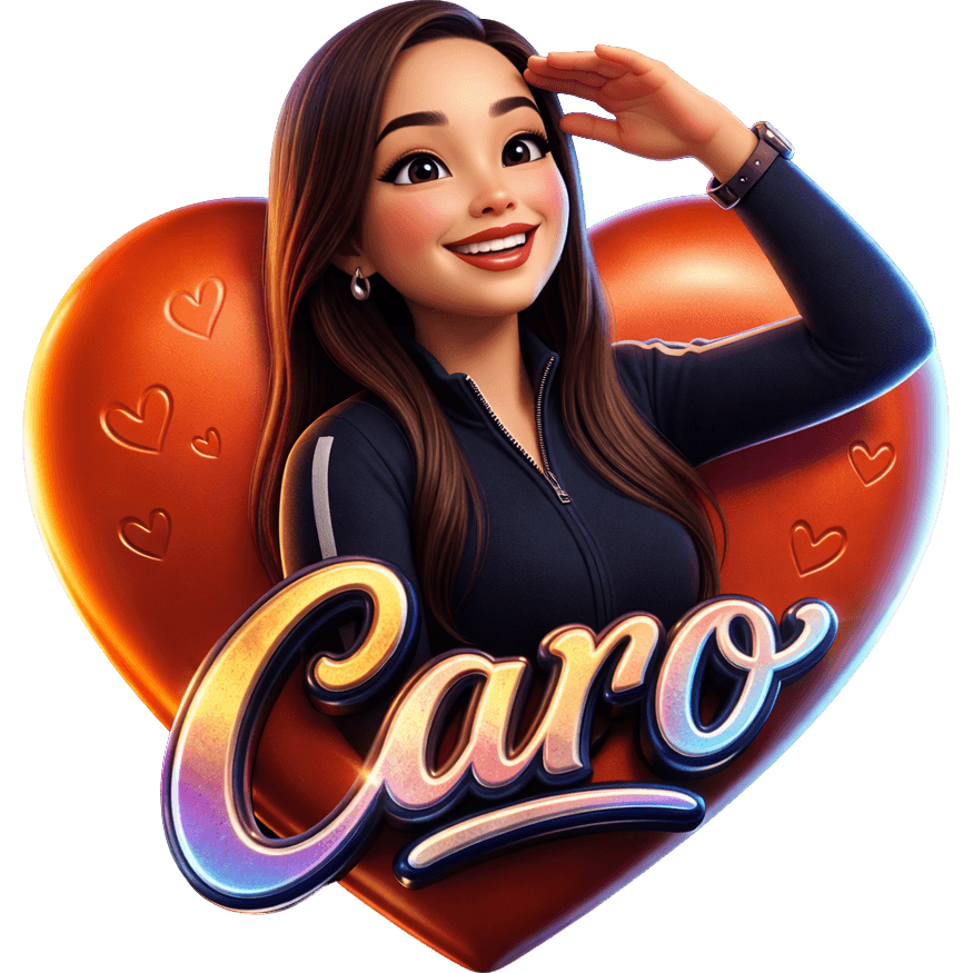 Saludo Caro TikTok LIVE gift