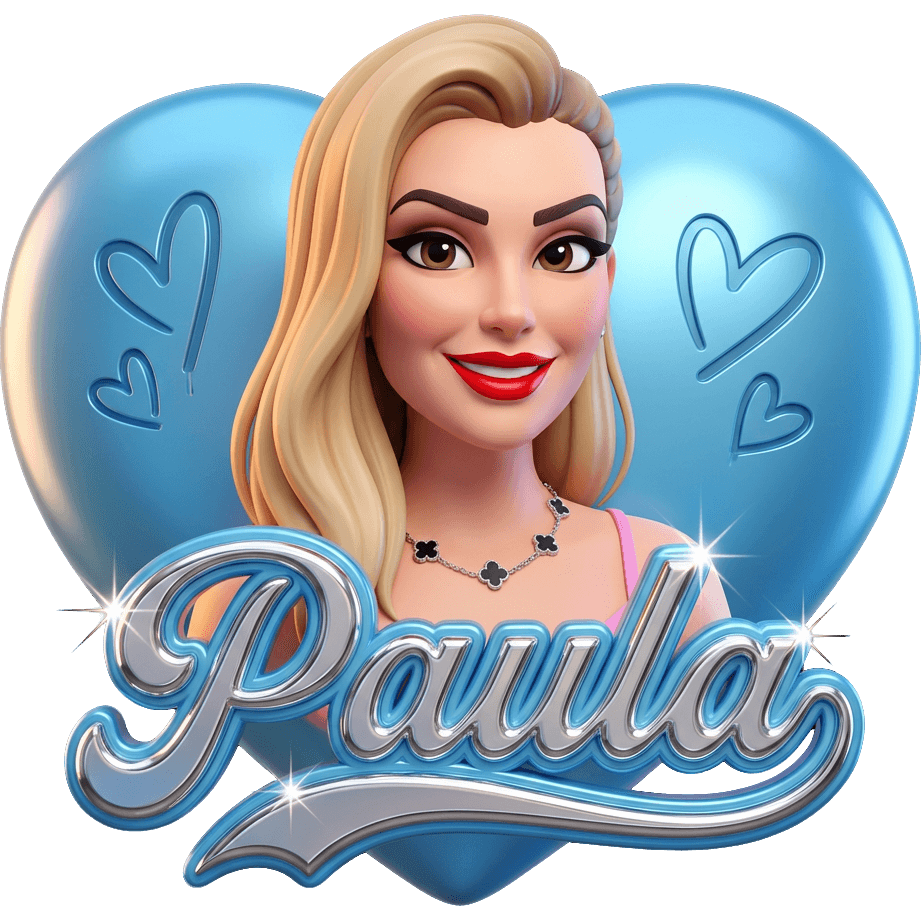 Paula Gramelick TikTok LIVE gift