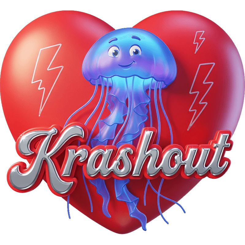 Krashout Jelly TikTok LIVE gift