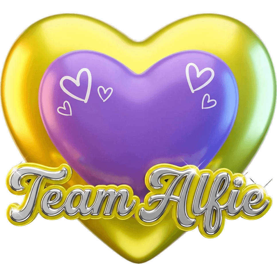 Purple Emblem TikTok LIVE gift