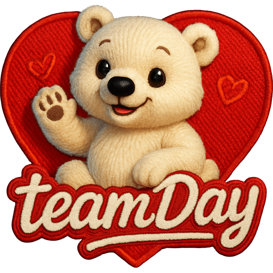 TeamDay Oso TikTok LIVE gift