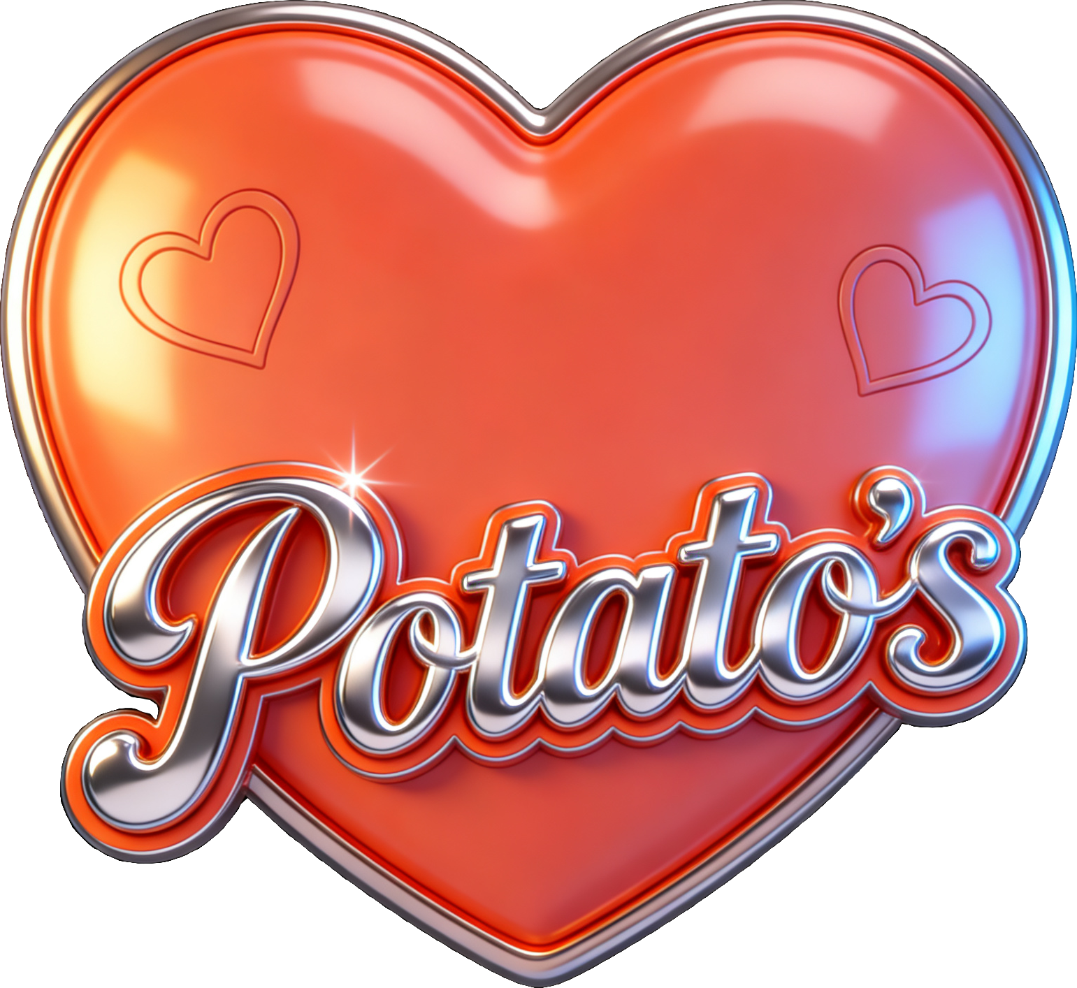 TATOR TOT TikTok LIVE gift