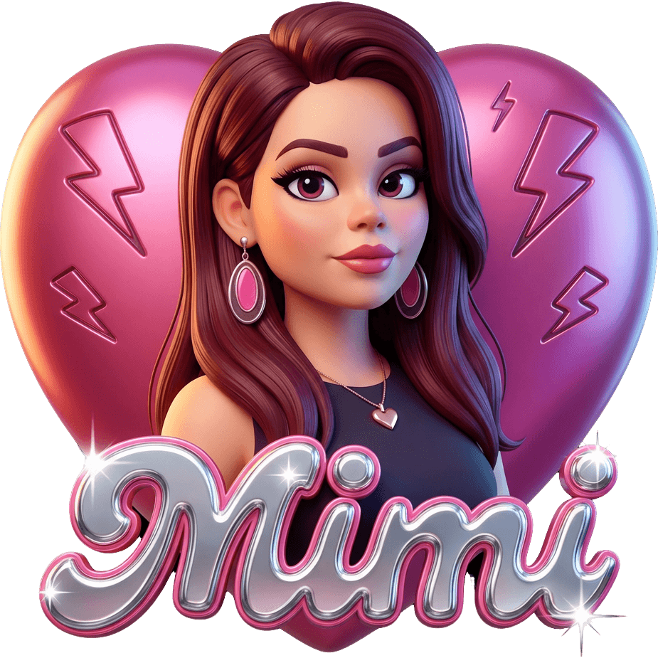 Mimi Patrona TikTok LIVE gift