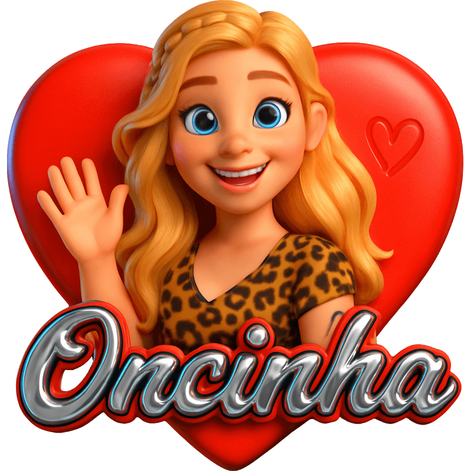 Oncinha Nalu TikTok LIVE gift