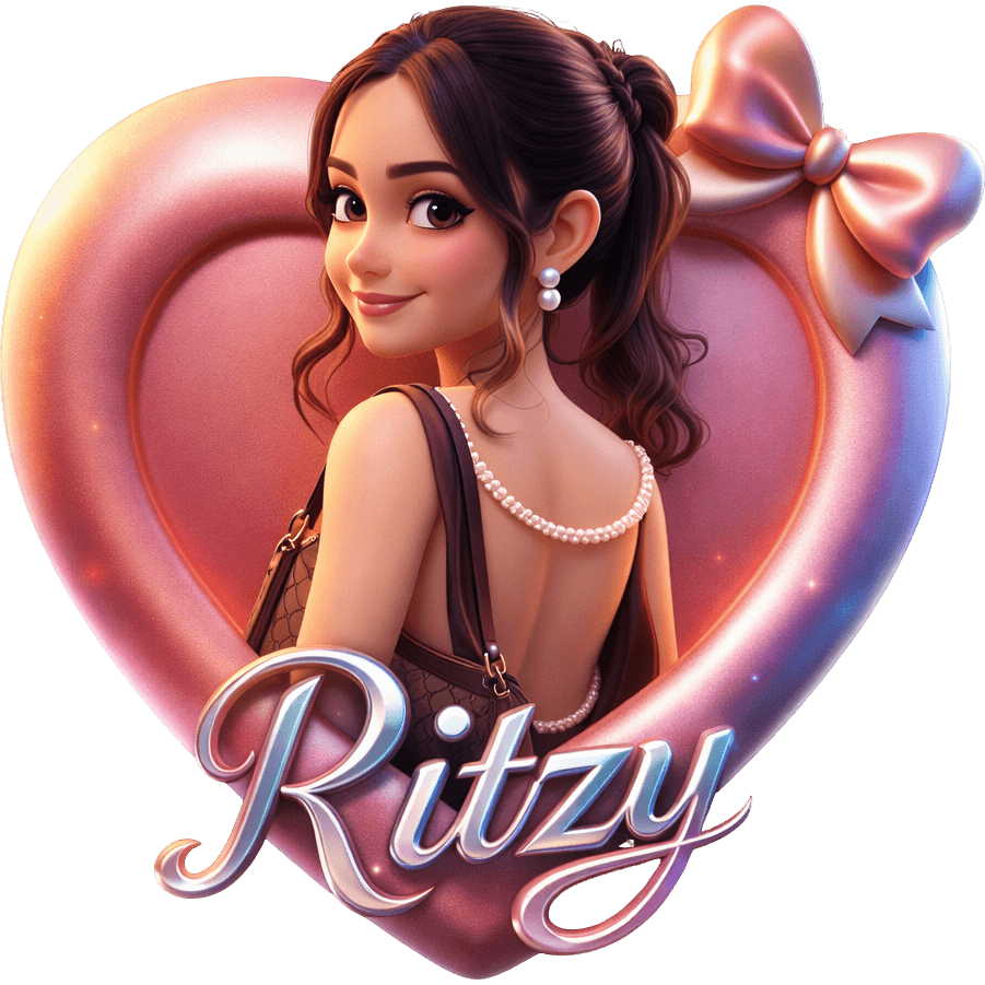 Butterfly Grace TikTok LIVE gift