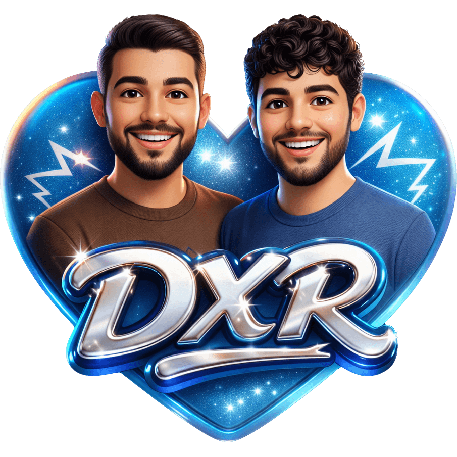 لمة DXR TikTok LIVE gift