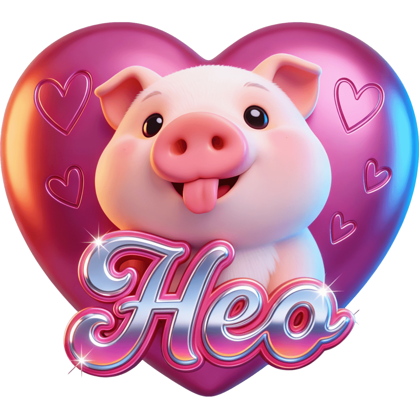 ATO TikTok LIVE gift