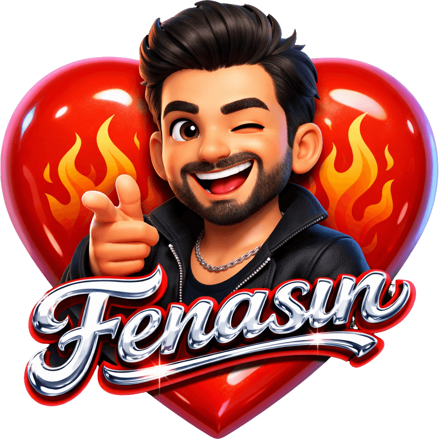 Fenasın Jesti TikTok LIVE gift