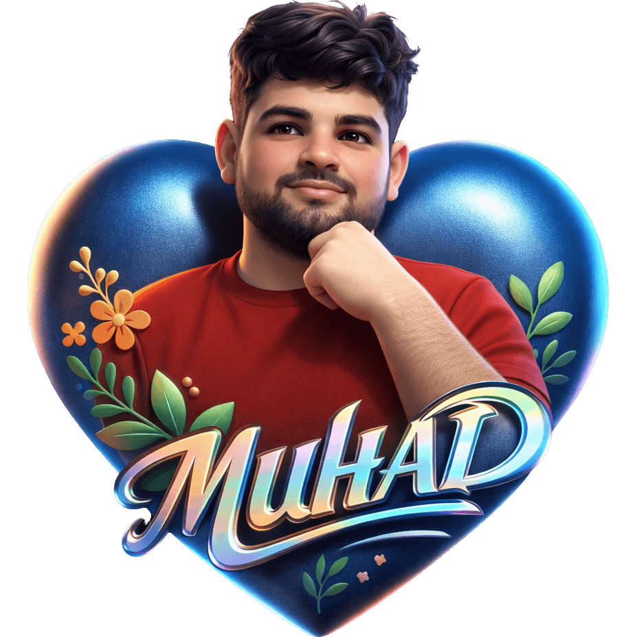 Muhad Duruşu TikTok LIVE gift