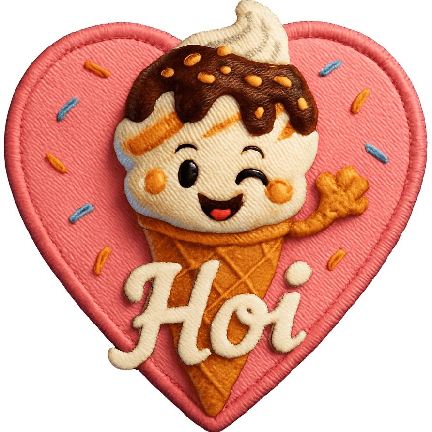 Hoi ice cream TikTok LIVE gift