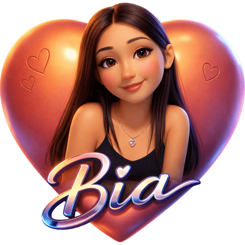 Asa da Bia TikTok LIVE gift