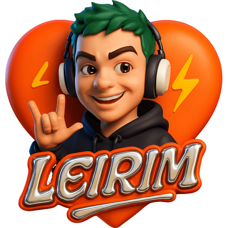 LEIRIM Pro TikTok LIVE gift