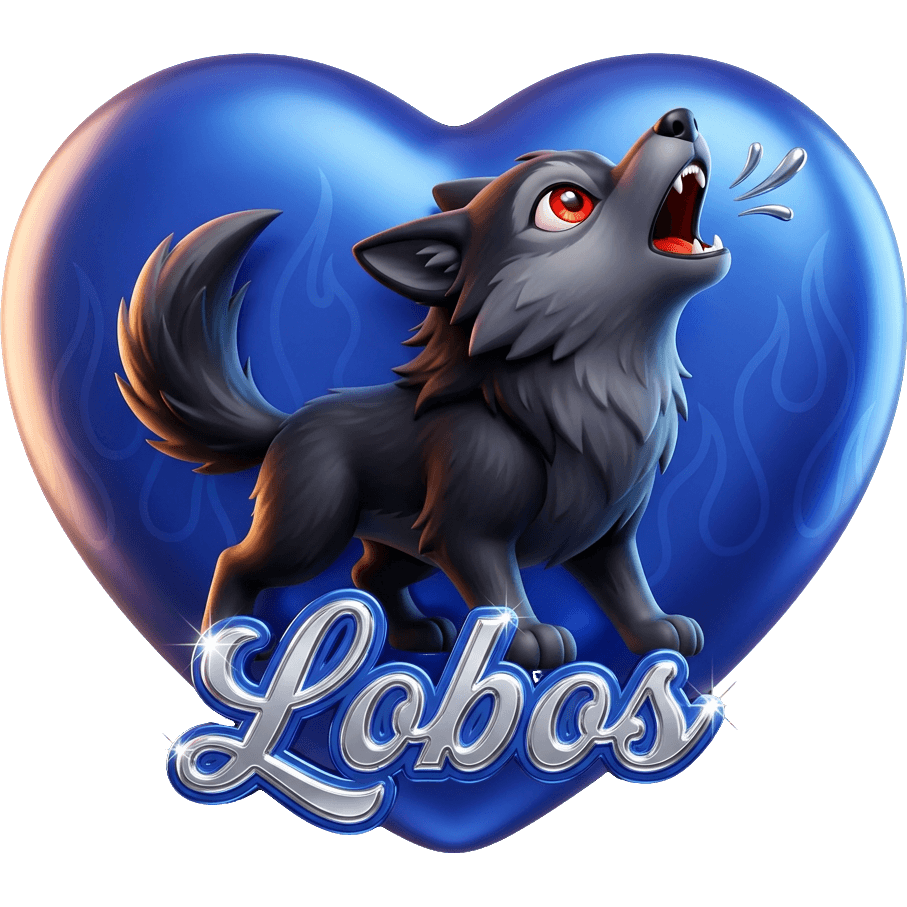 Lobos Max TikTok LIVE gift