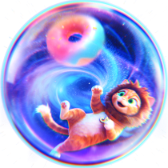 Sugar Whiskers TikTok LIVE gift