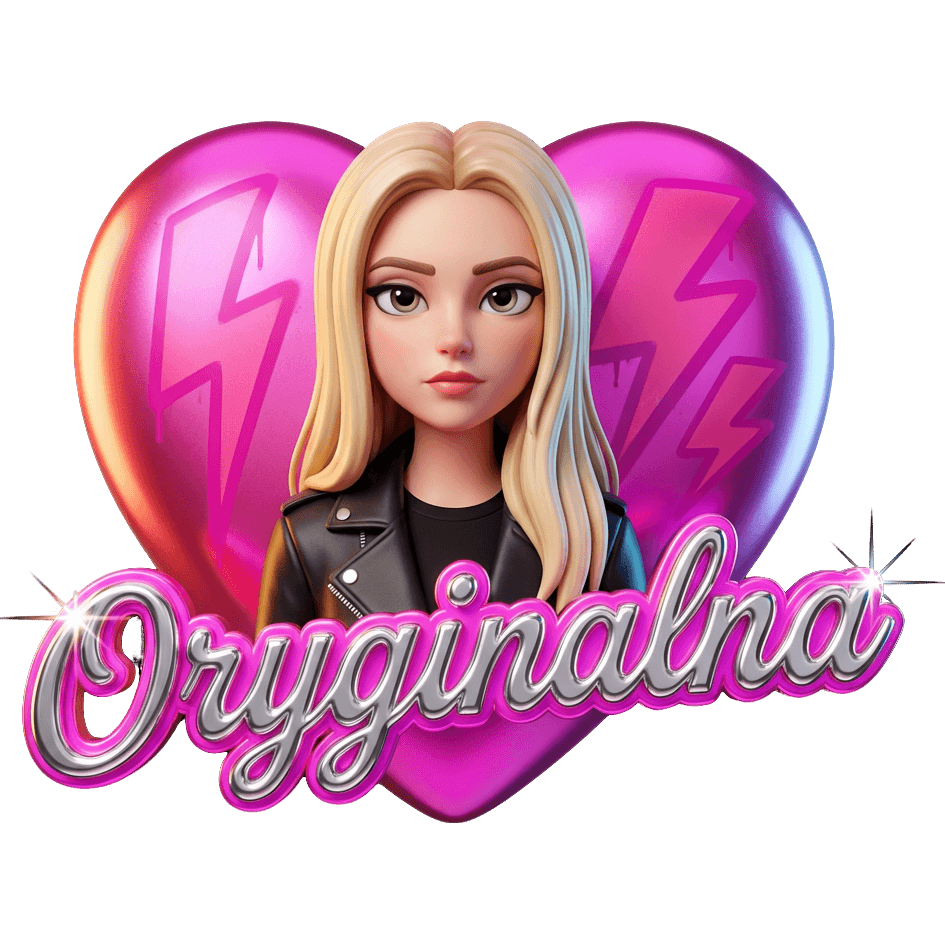 Oryginalna TikTok LIVE gift