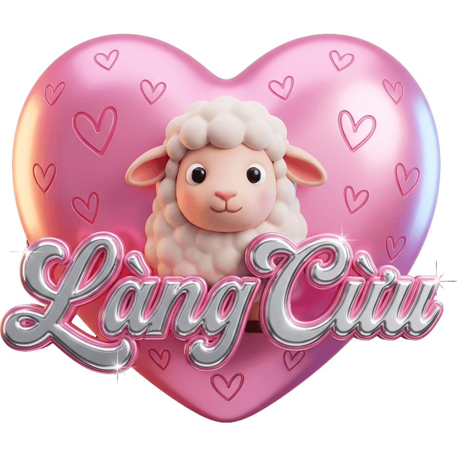 Làng Cừu 404 TikTok LIVE gift