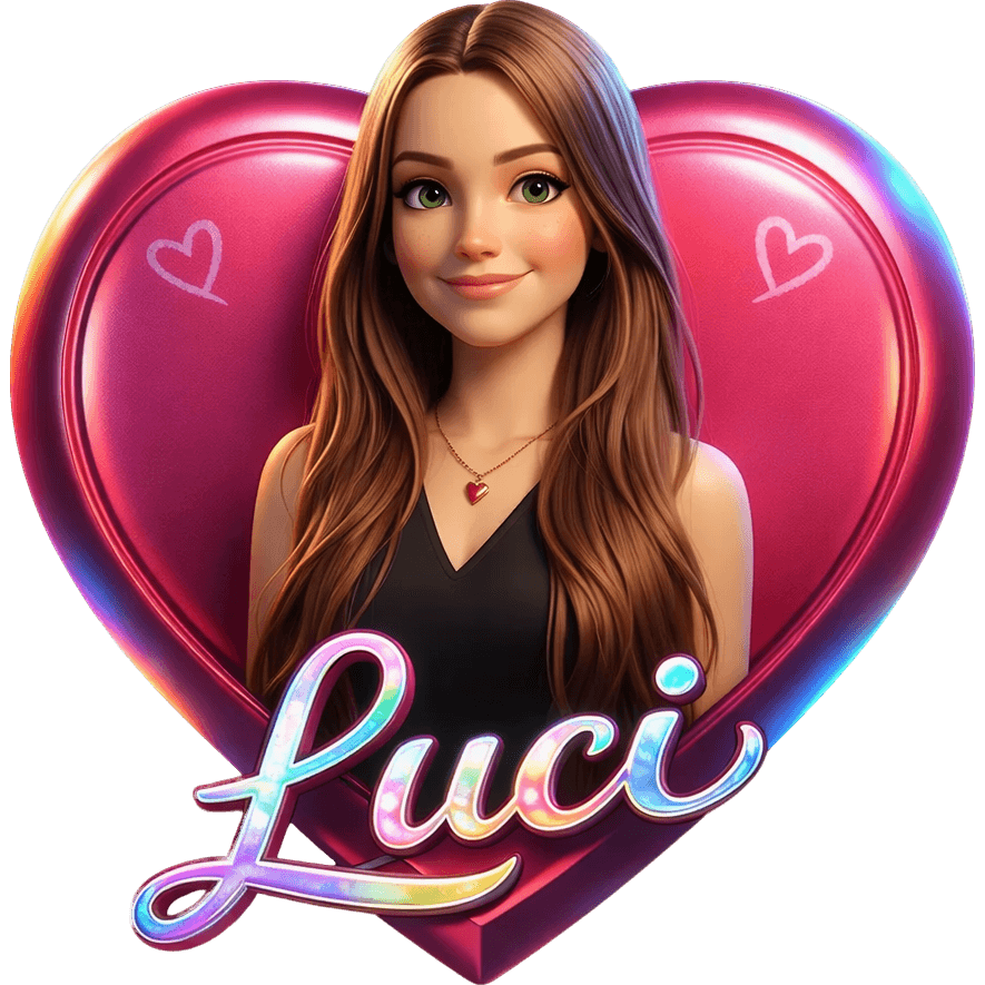 Luci Doce TikTok LIVE gift