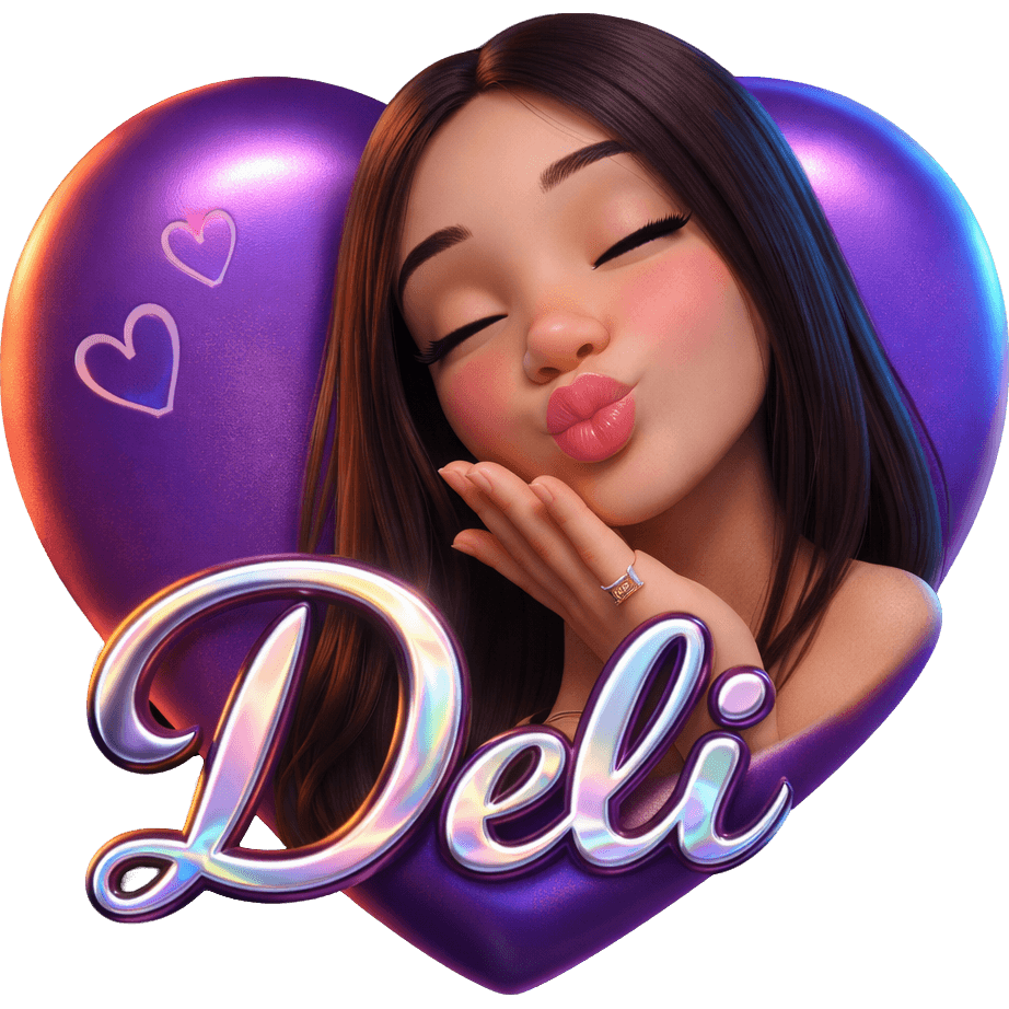 Deli Coqueta TikTok LIVE gift